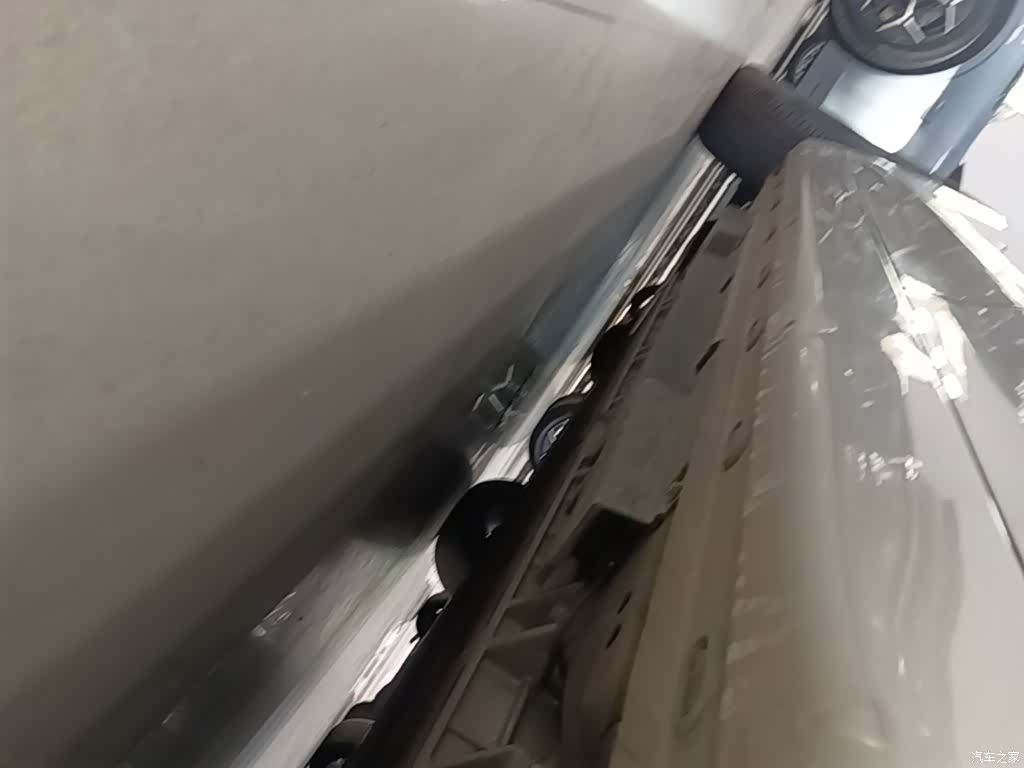 Roewe Ei5, 2021 22