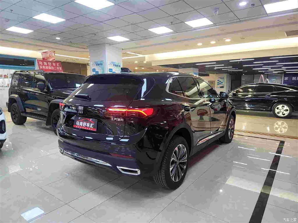 Buick Envision, 2026 2