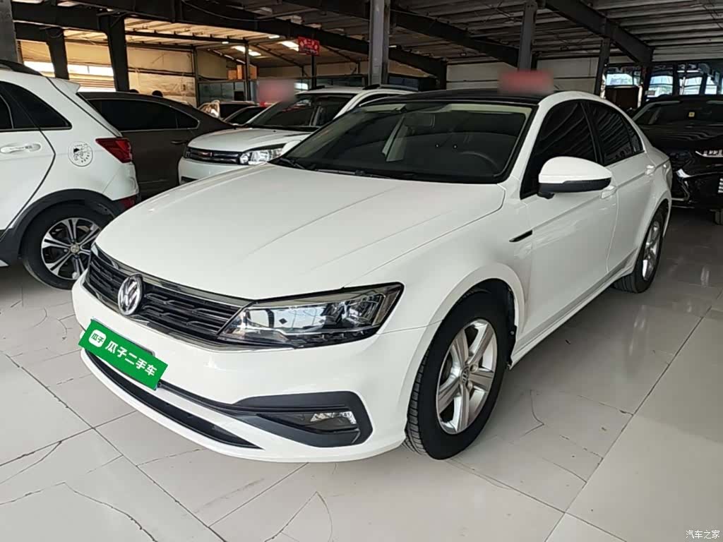 Volkswagen Lamando, 2019 1