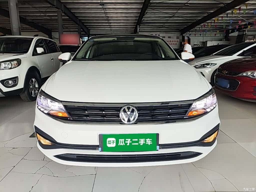 Volkswagen Lamando, 2019 3