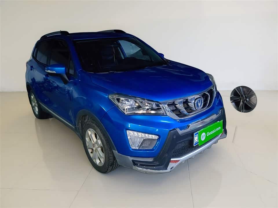 Changan CS15