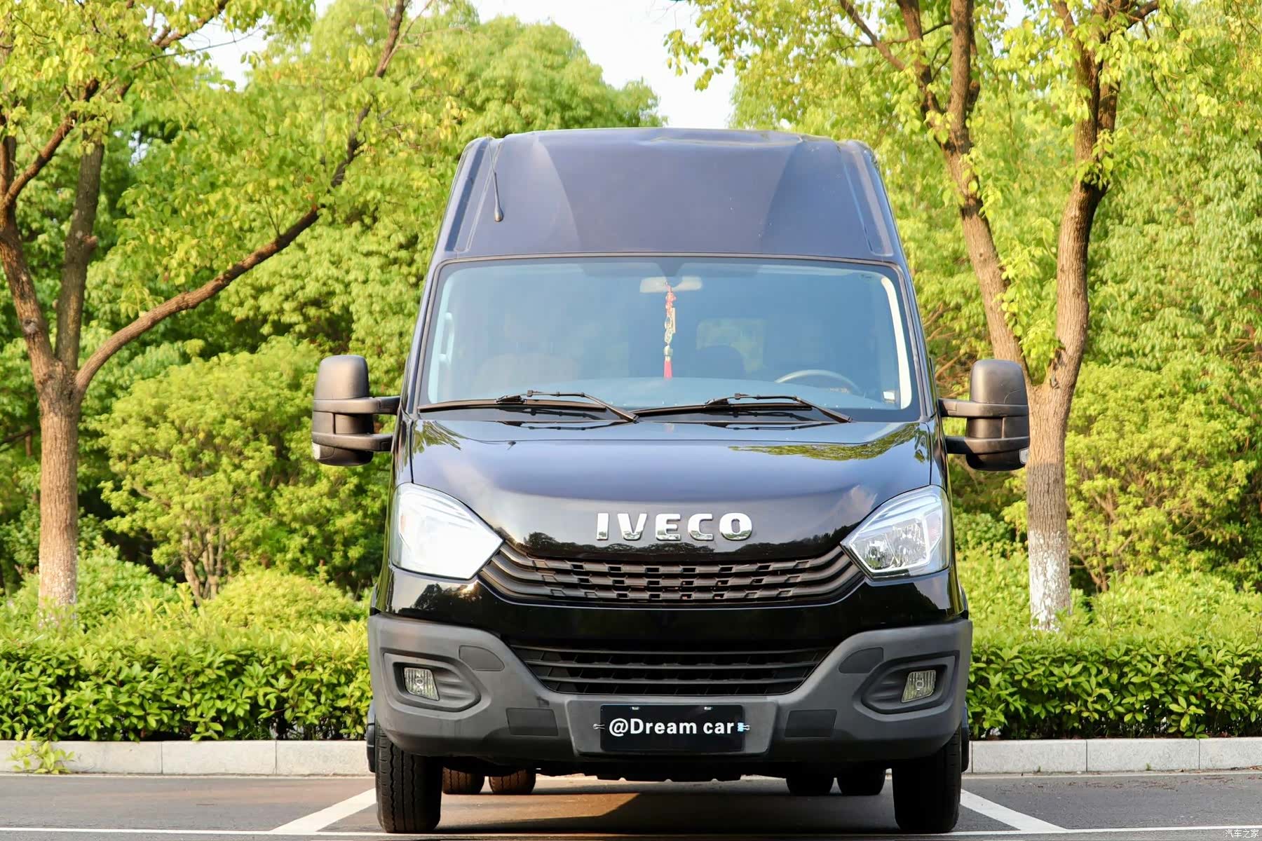Iveco F1A, 2023 2
