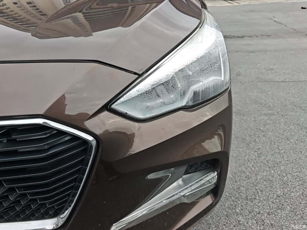 Haval M6, 2018 24