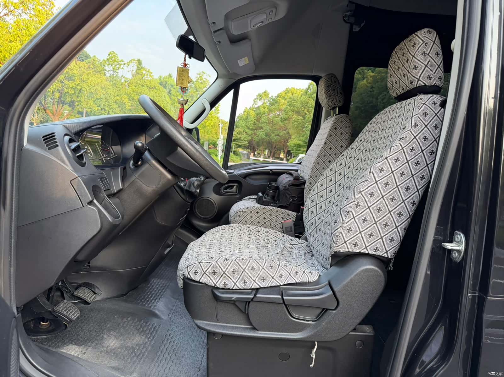 Iveco F1A, 2023 11
