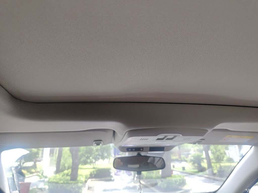 Buick Envision Plus, 2022 9