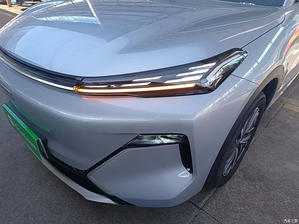 Geely 7, 2024 24