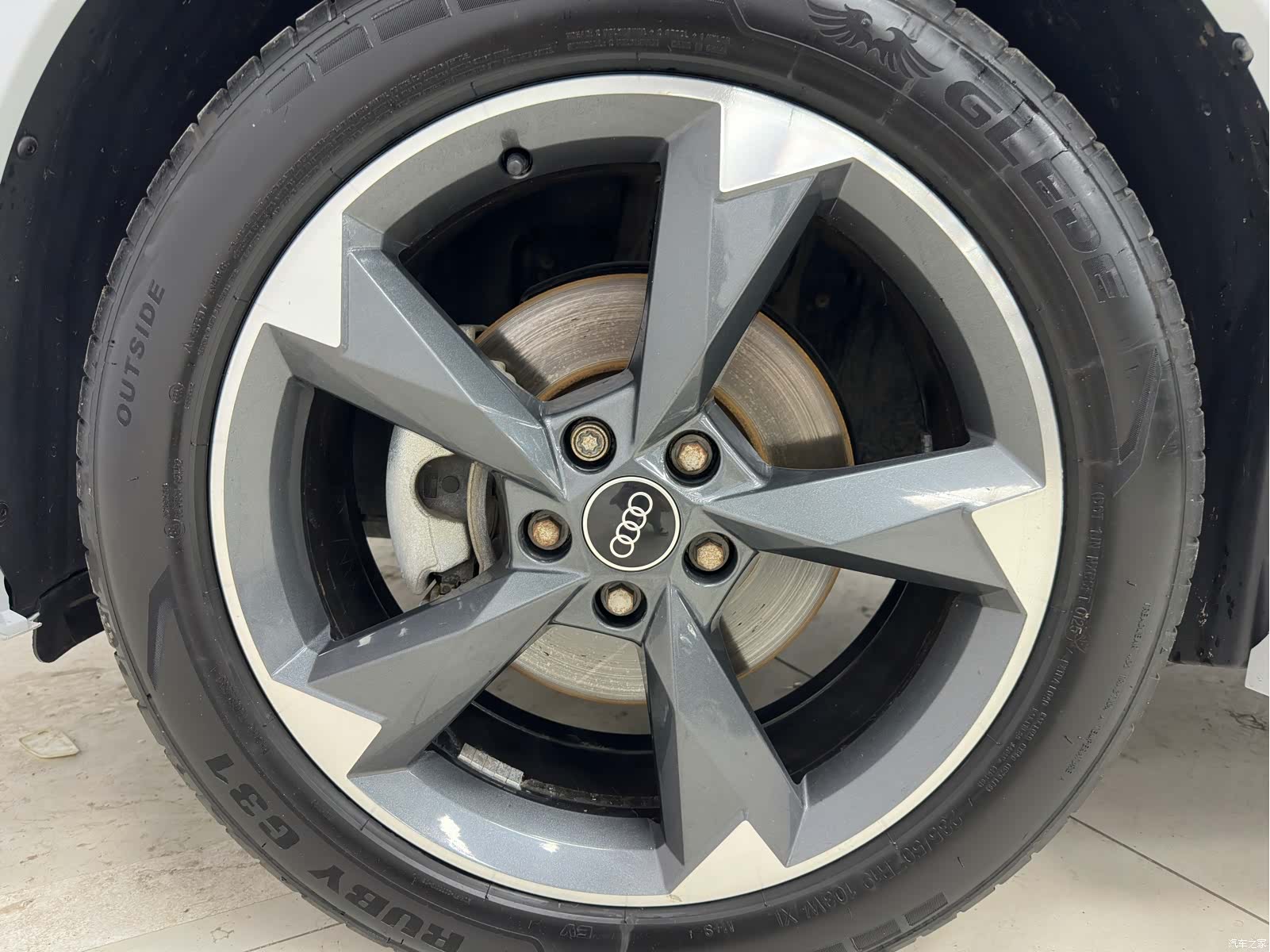 Audi Q3, 2022 23