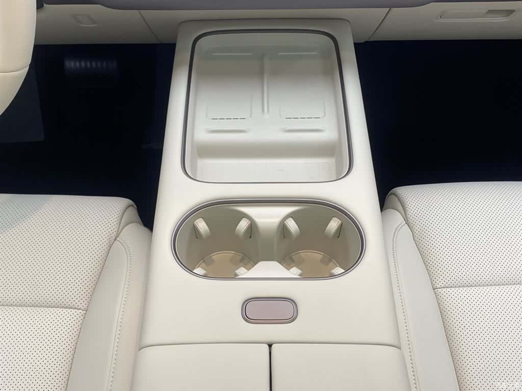 Li Auto i6, 2026 22