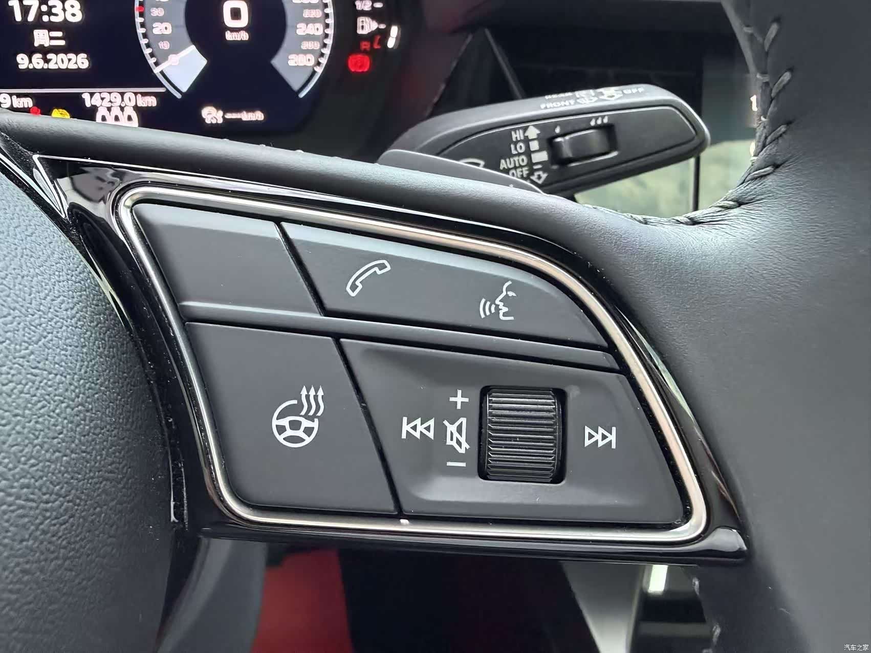 Audi A3, 2022 6