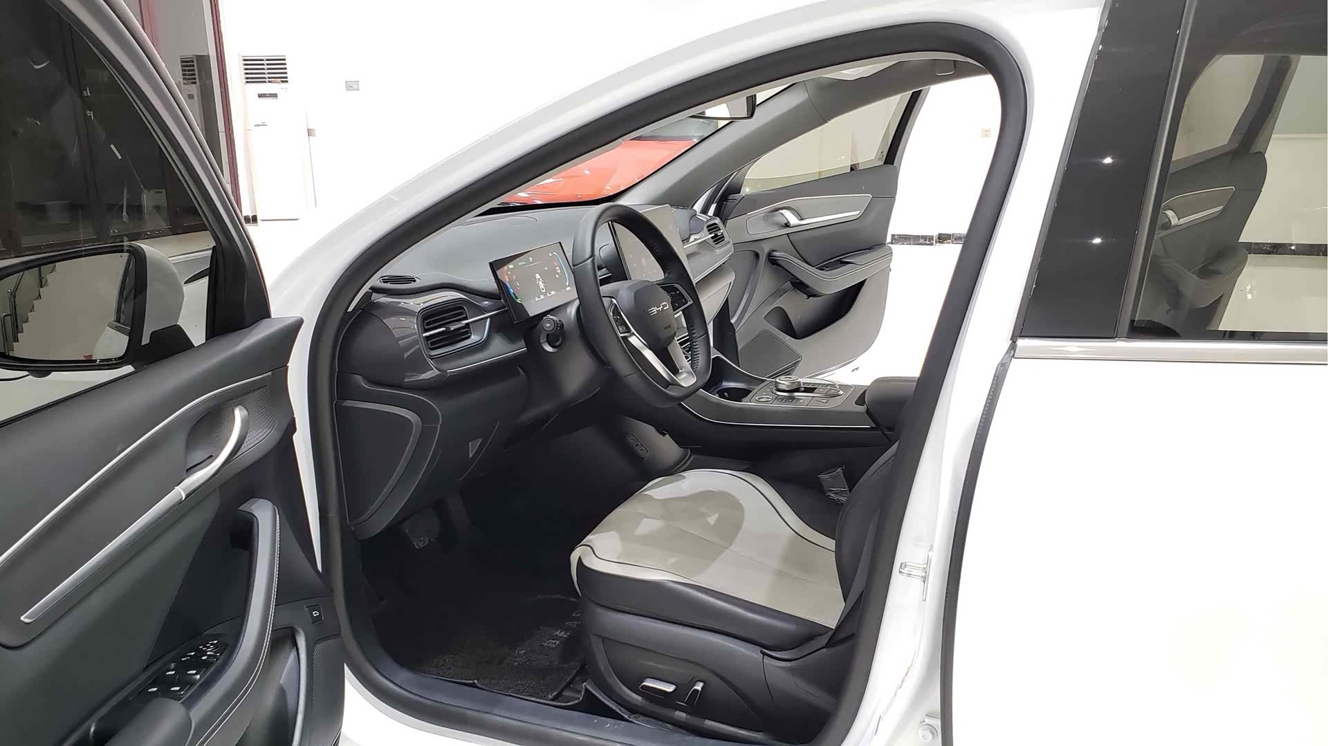 BYD Destroyer 05, 2024 4