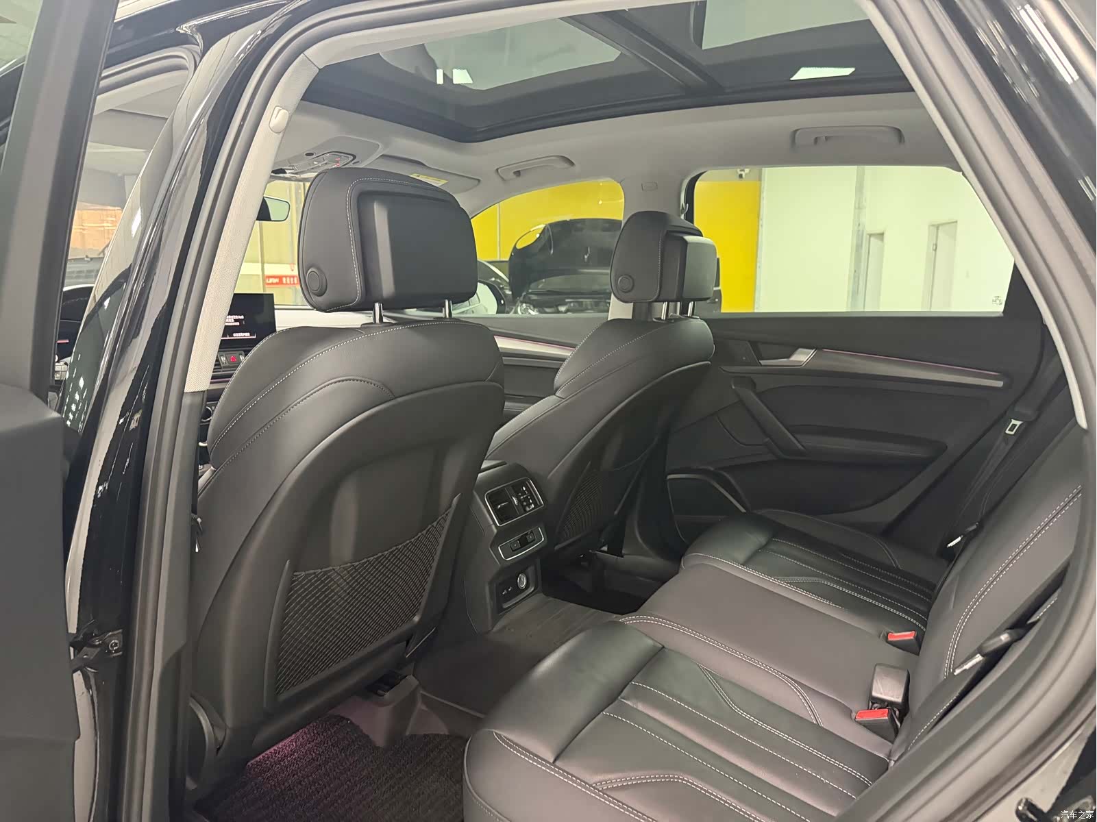 Audi Q5L, 2022 6