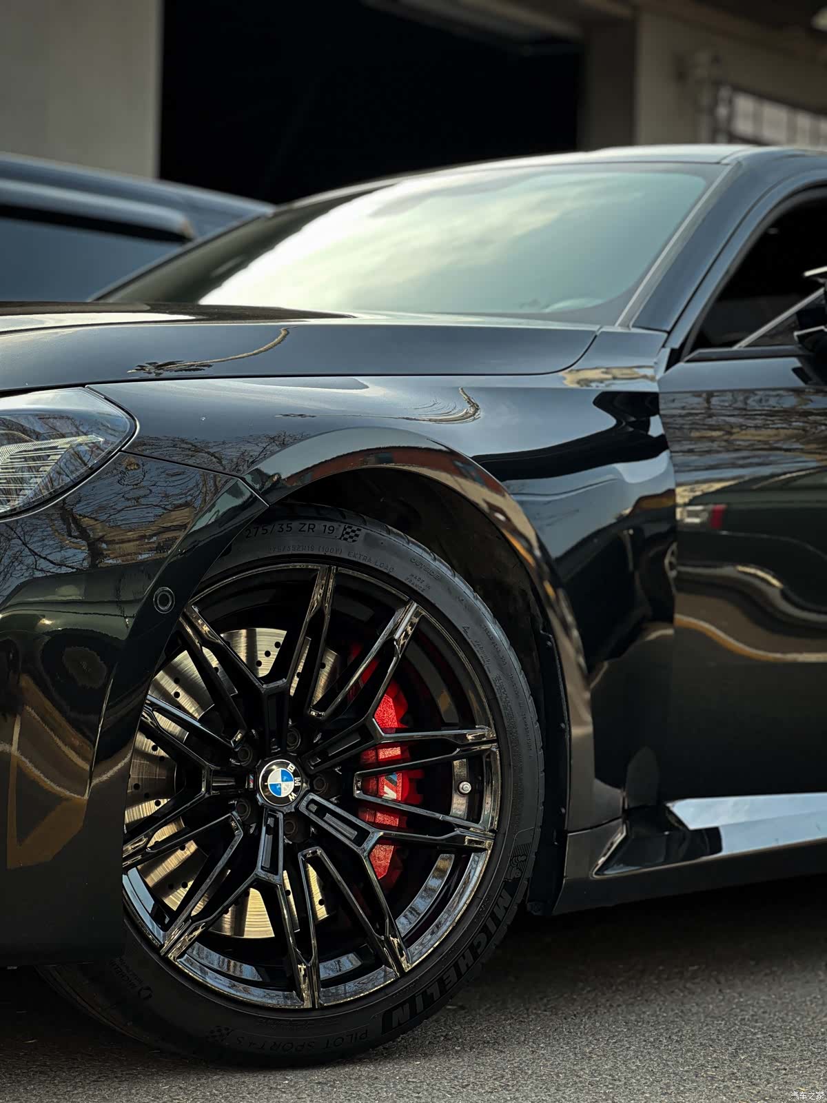 BMW M2, 2024 4