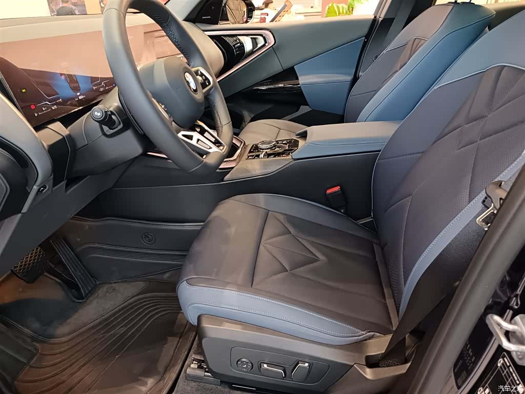 BMW X3, 2025 15