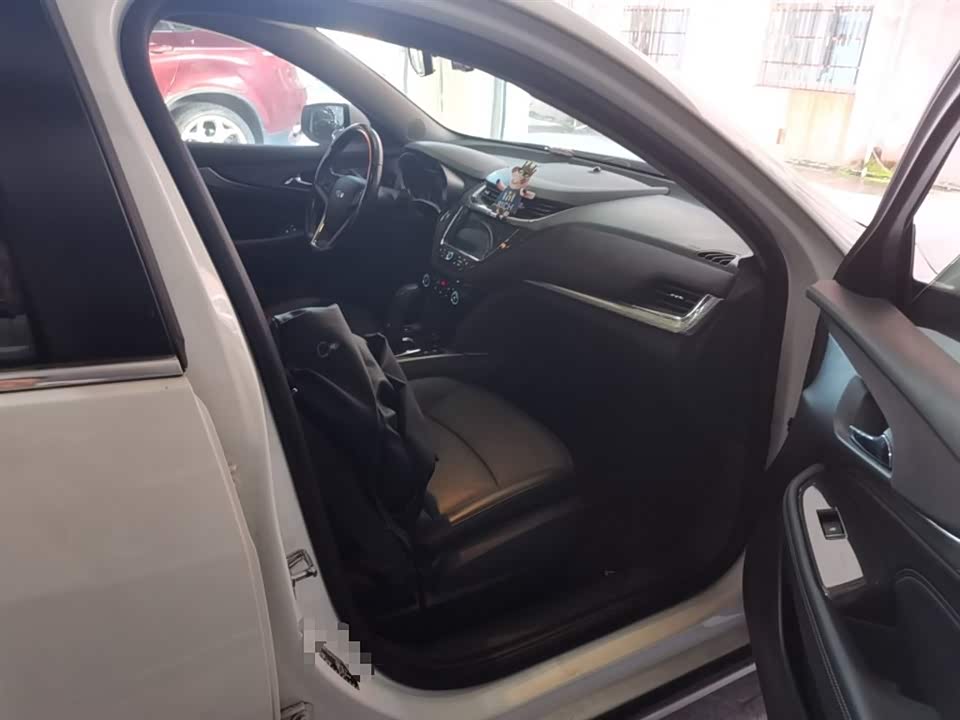 Chevrolet Mai Ruibao