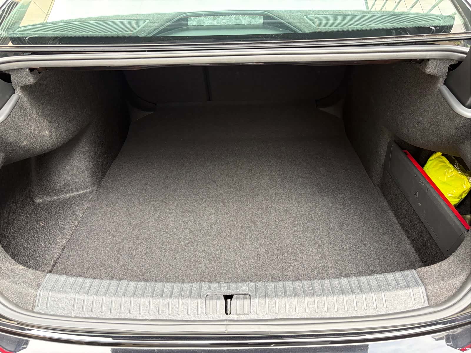 Volkswagen Passat, 2024 20