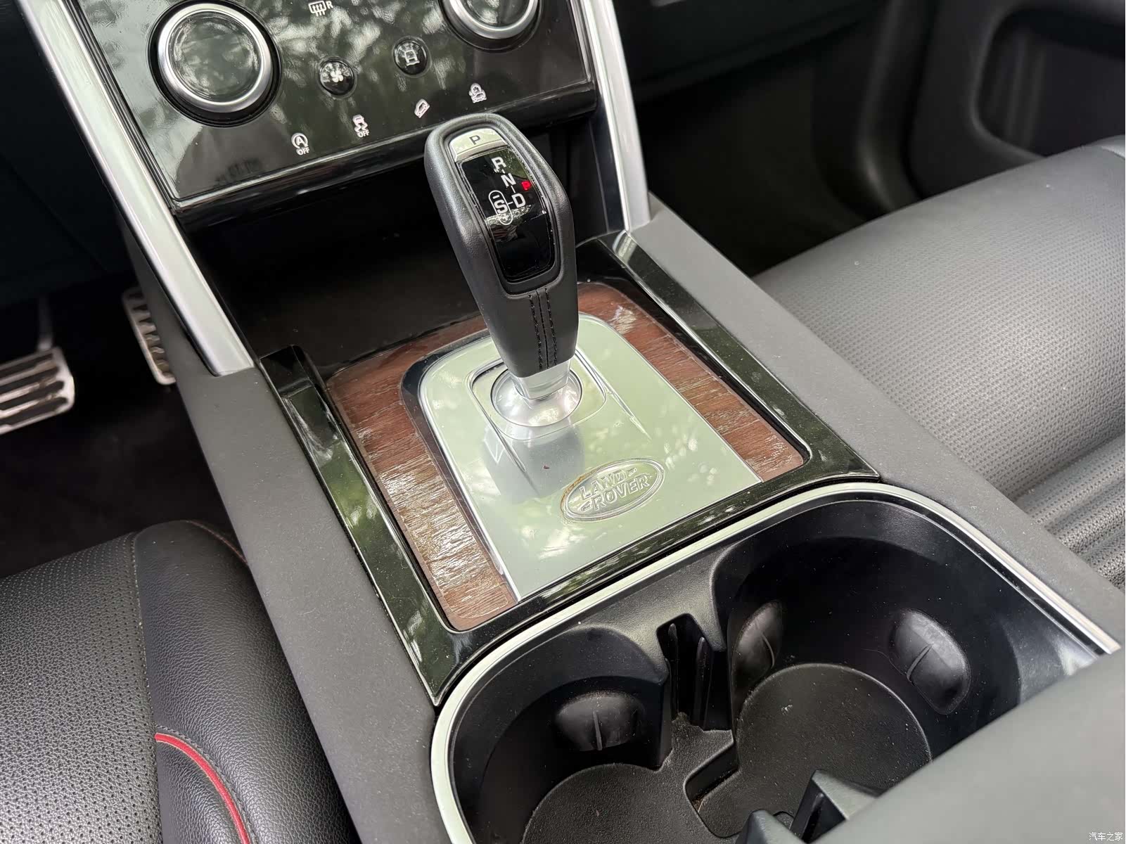 Land Rover Discovery, 2020 8