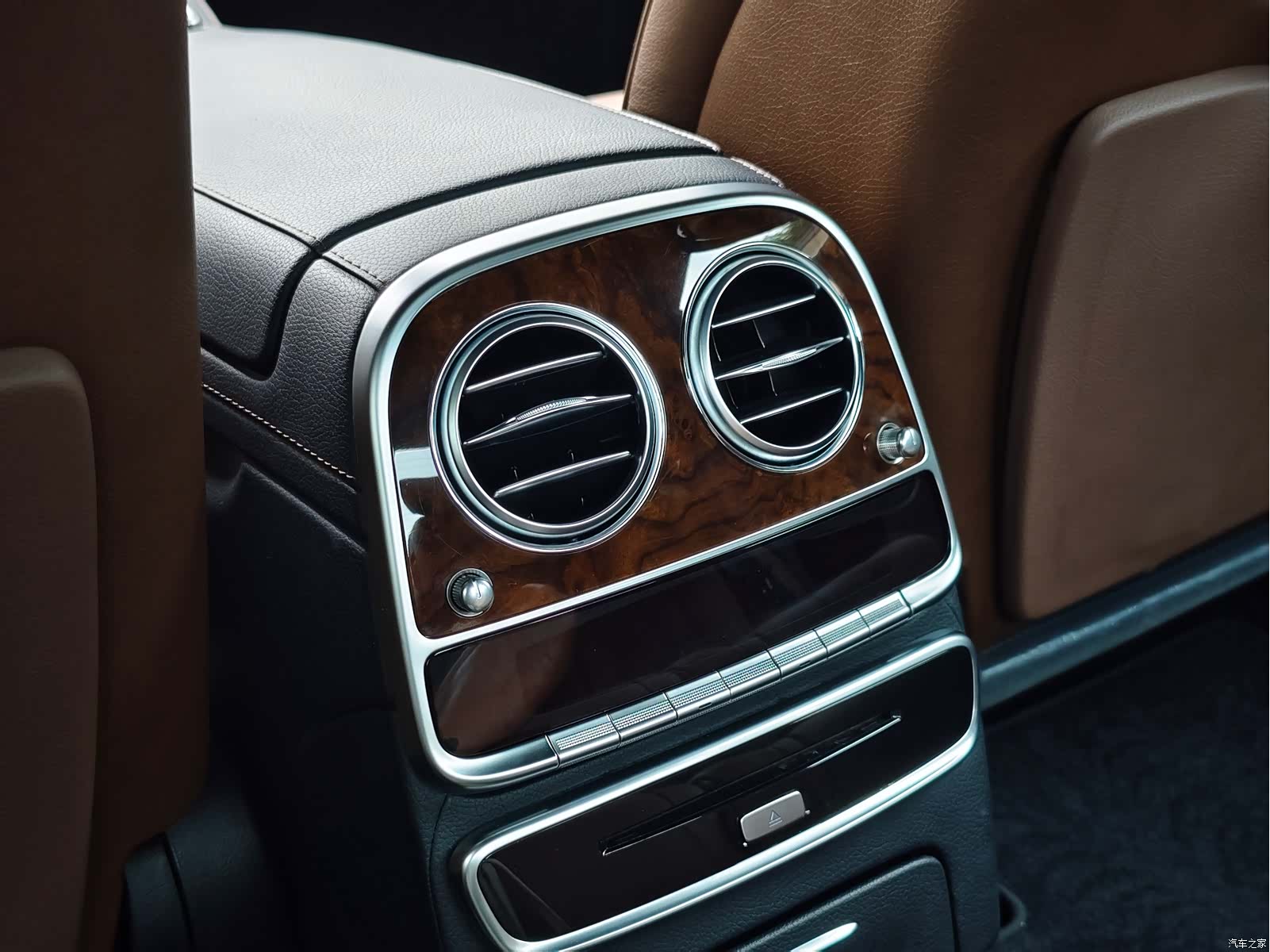 Mercedes-Benz S-Class, 2014 10