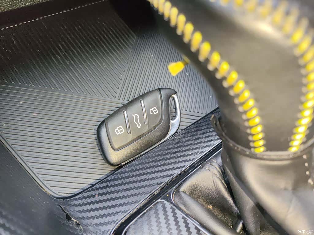 Roewe i5, 2021 17
