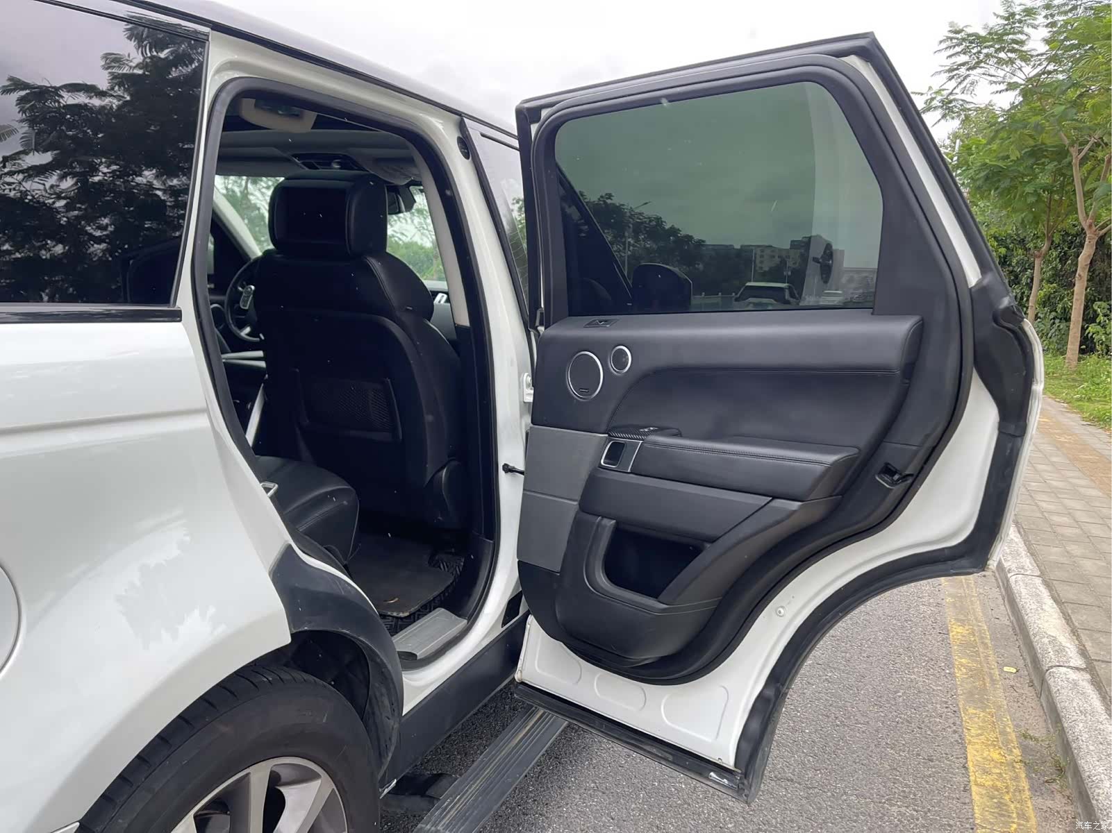 Land Rover Range Rover, 2015 22