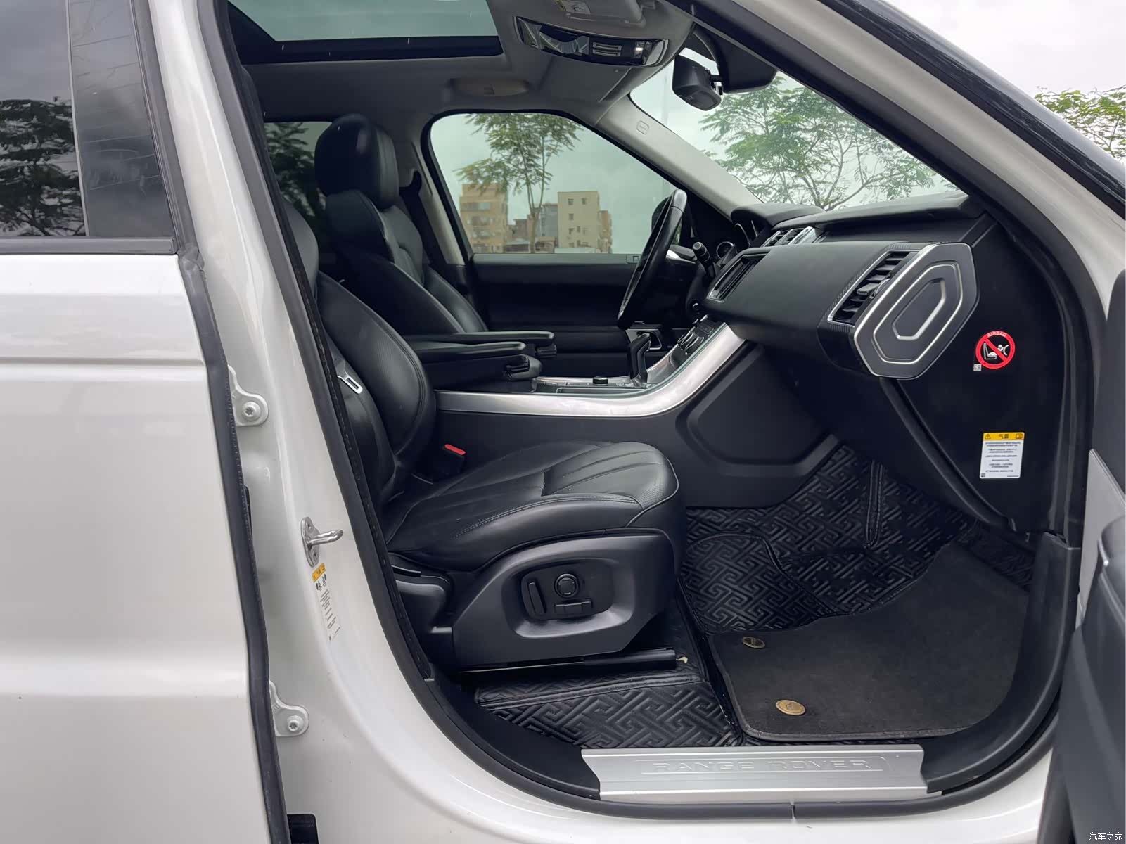 Land Rover Range Rover, 2015 27