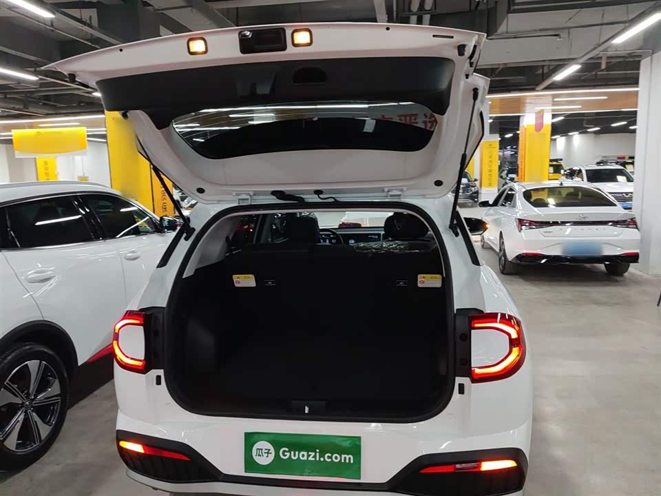 Hyundai Beijing ix35