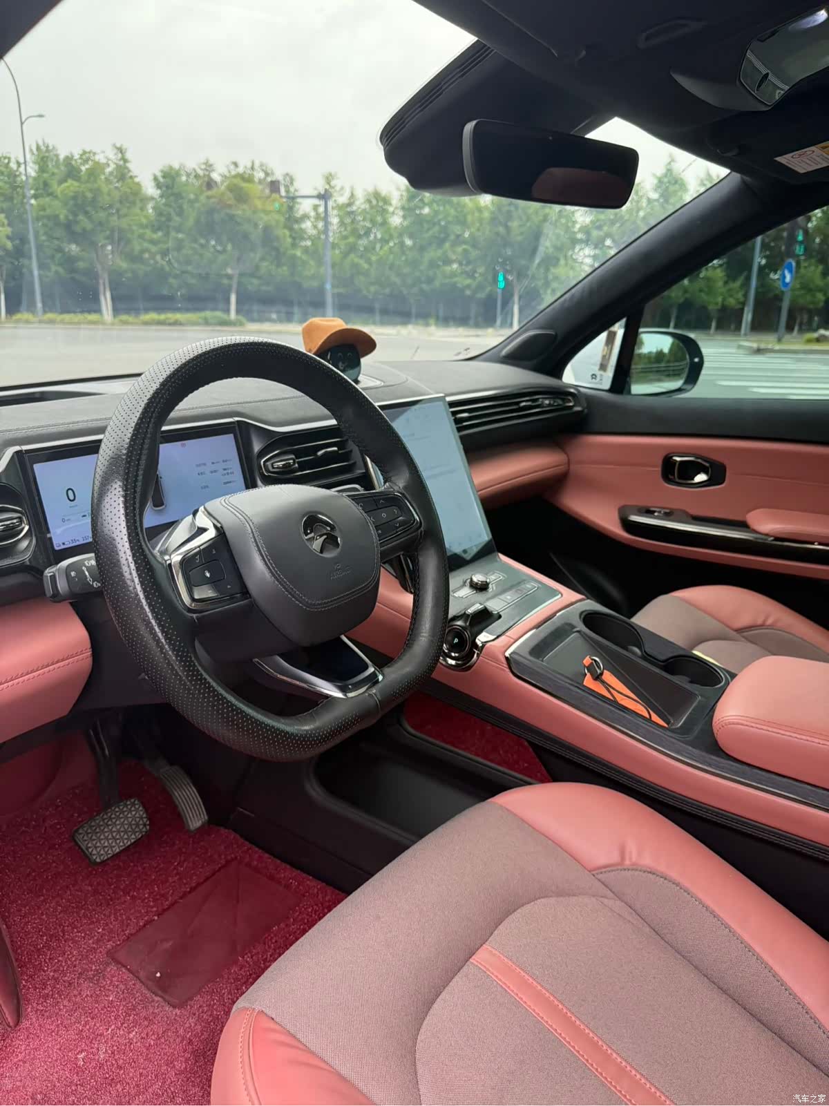 NIO EC6, 2022 4