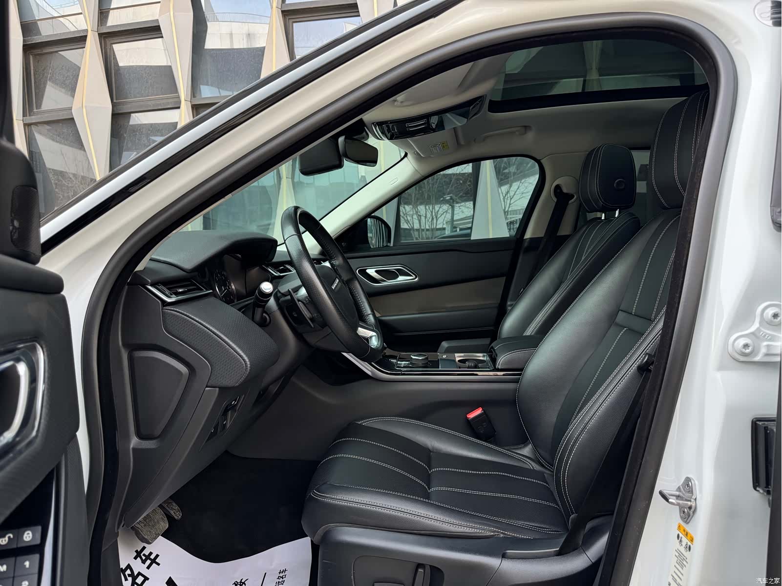Land Rover Range Rover, 2018 все фото