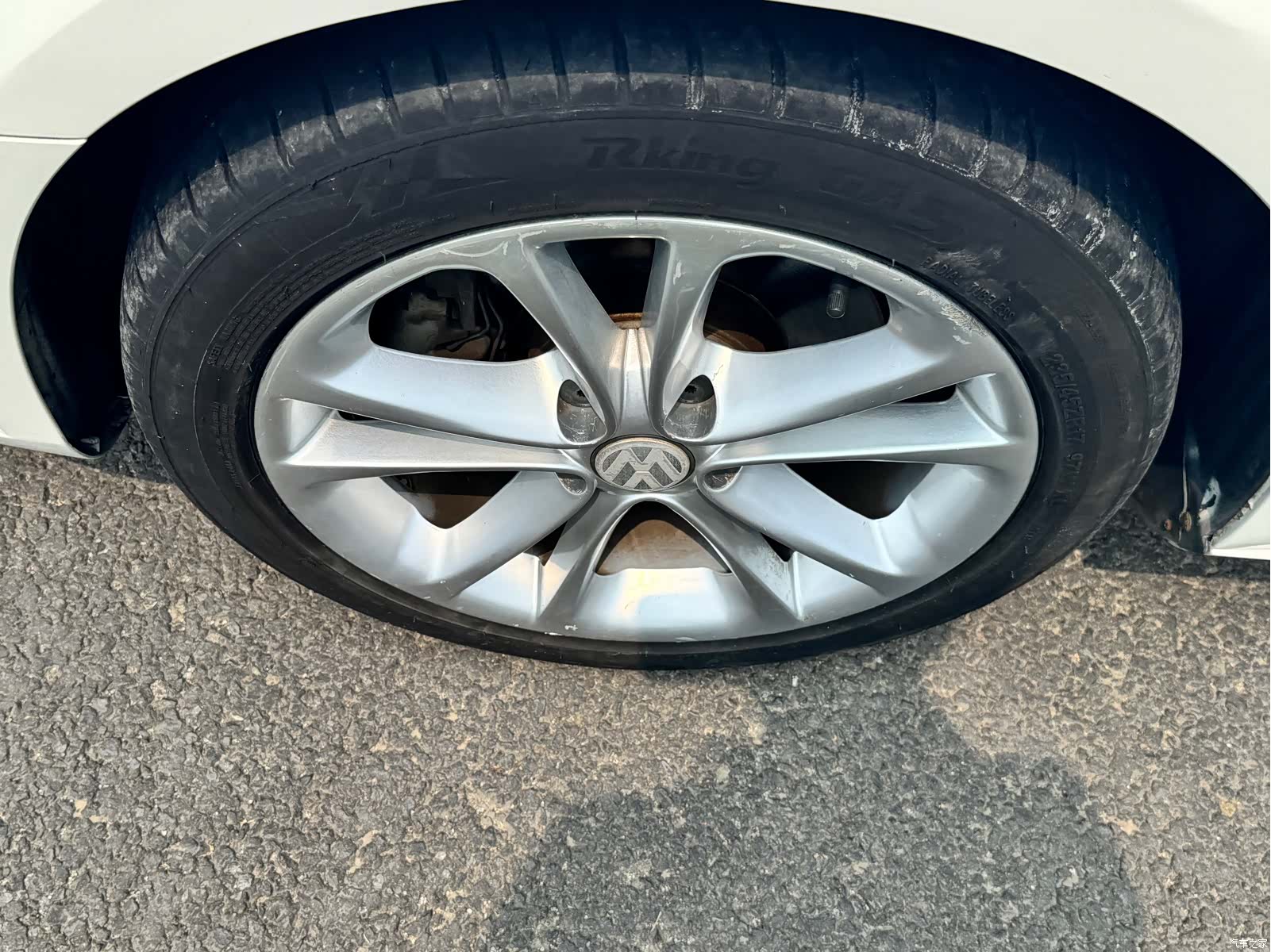 Volkswagen CC, 2011 все фото