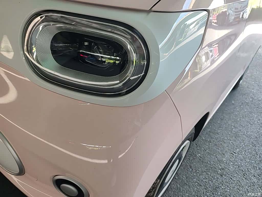 Wuling MINIEV, 2025 24