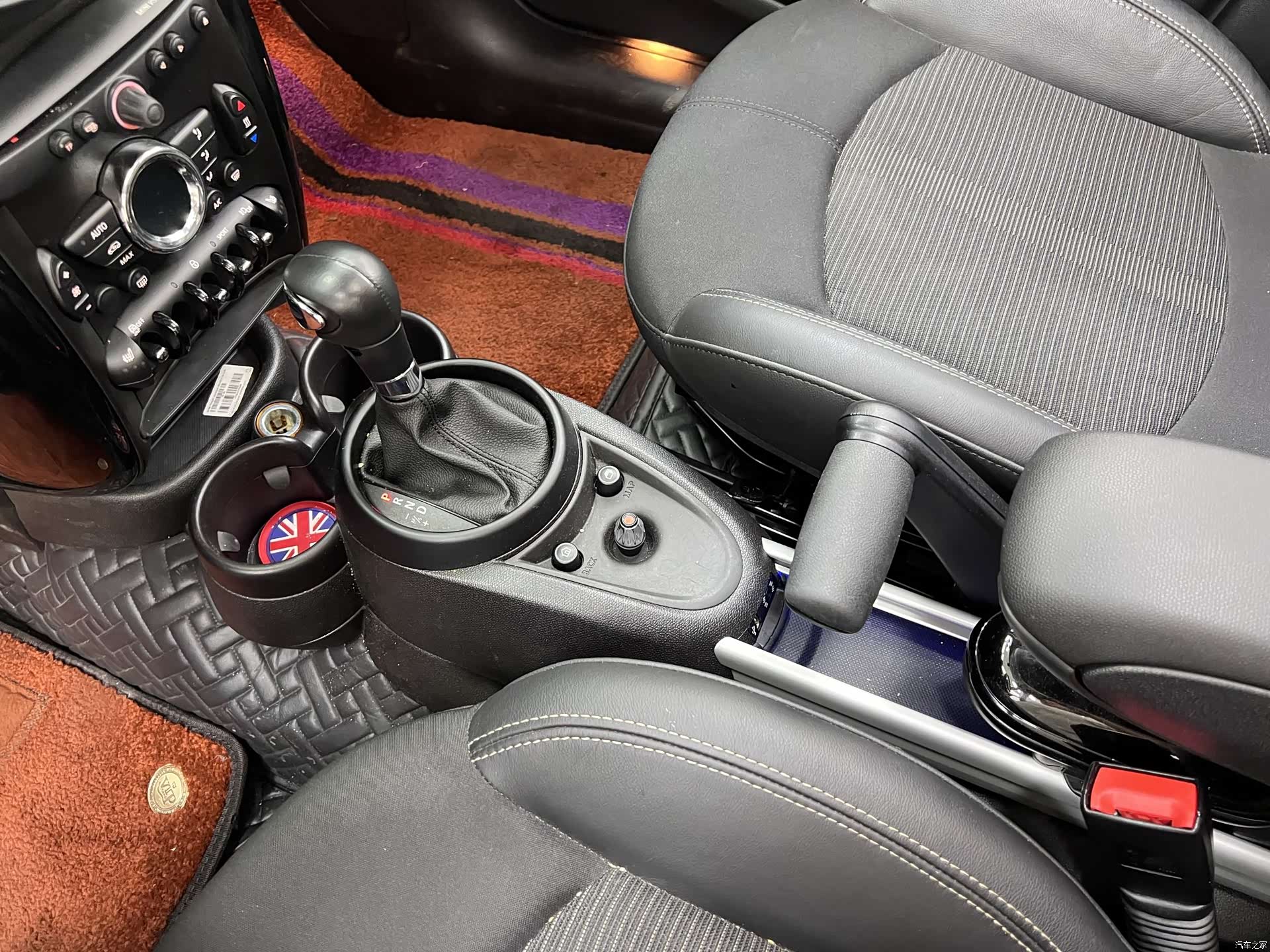 Mini Countryman, 2014 27