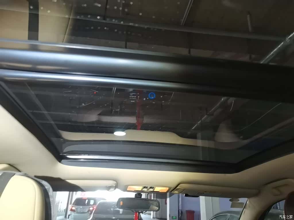Toyota Highlander, 2017 18