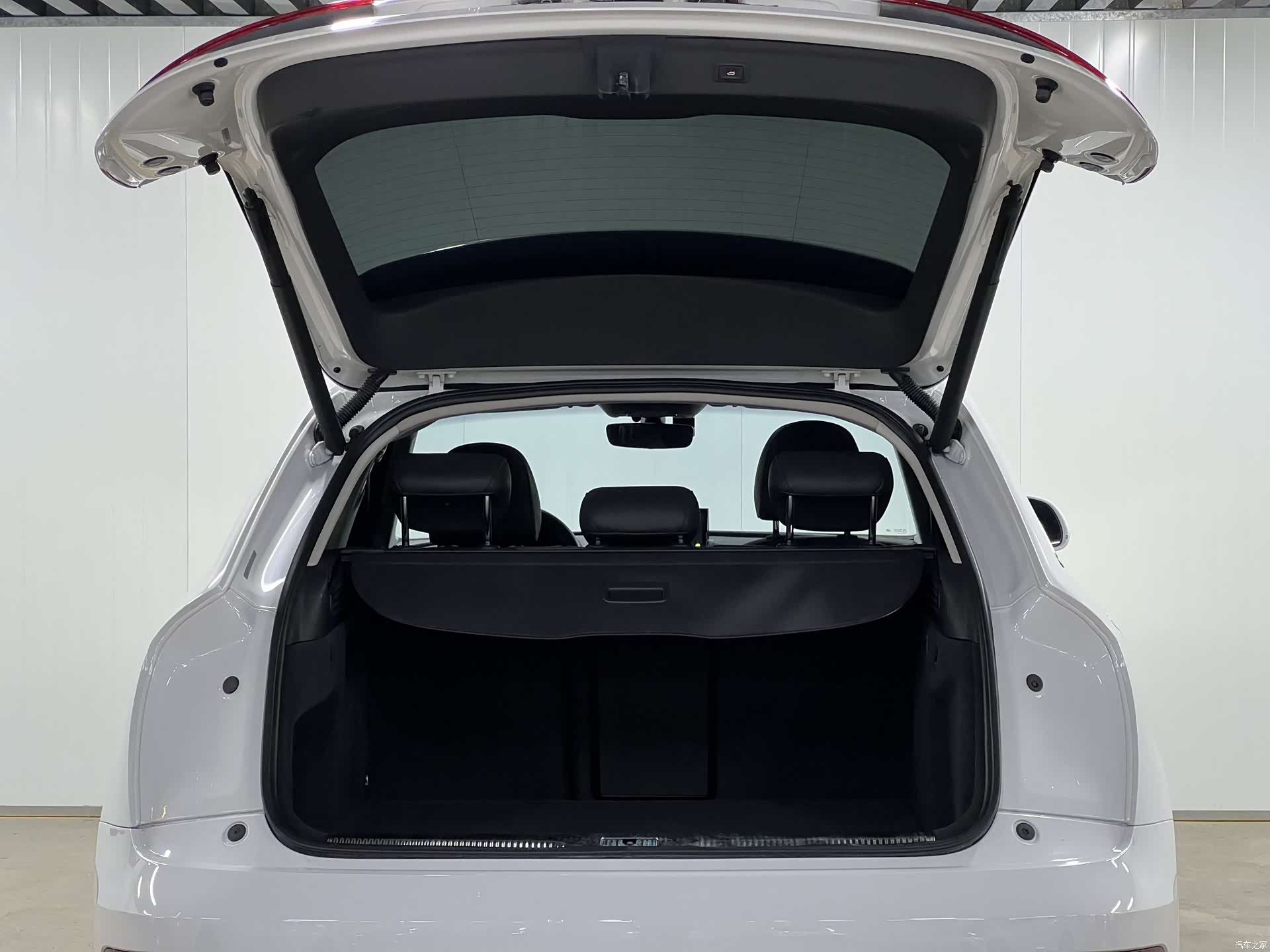 Audi Q3, 2016 16