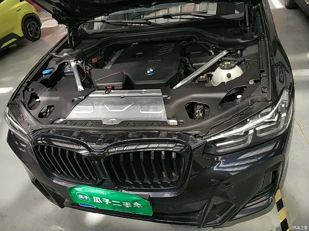 BMW X3, 2022 20