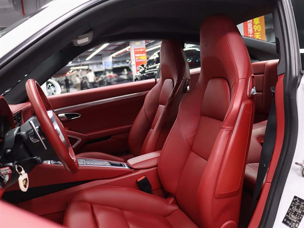 Porsche 911, 2016 10