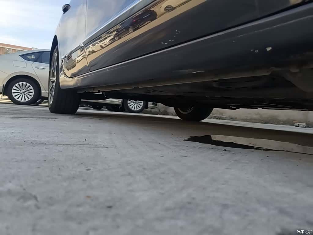 Buick LaCrosse, 2019 21
