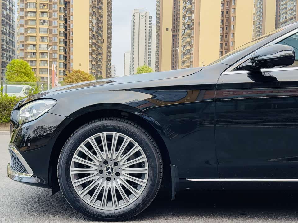 Mercedes-Benz E-class Mercedes-Benz E-class
