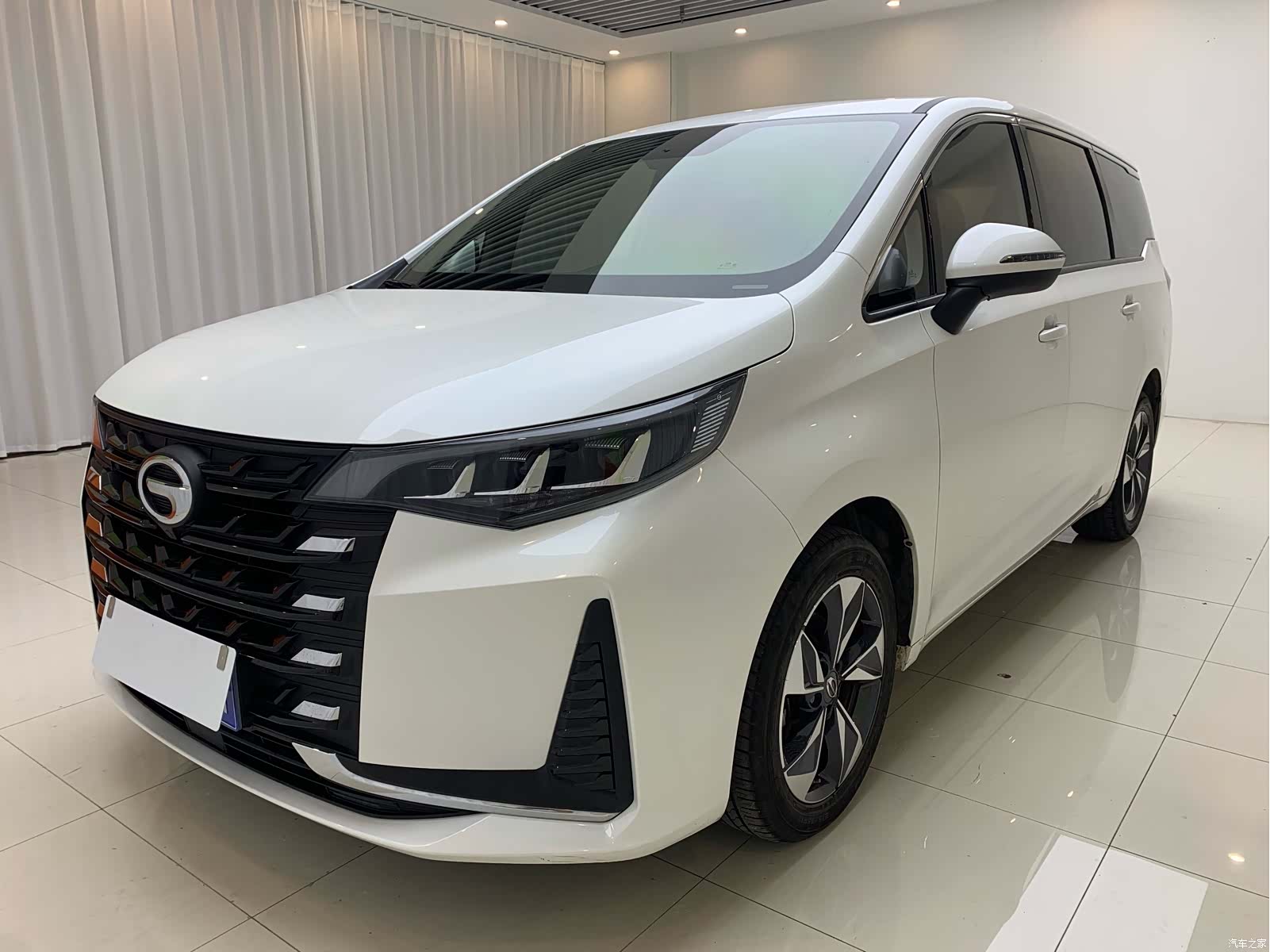 GAC M6, 2022 1