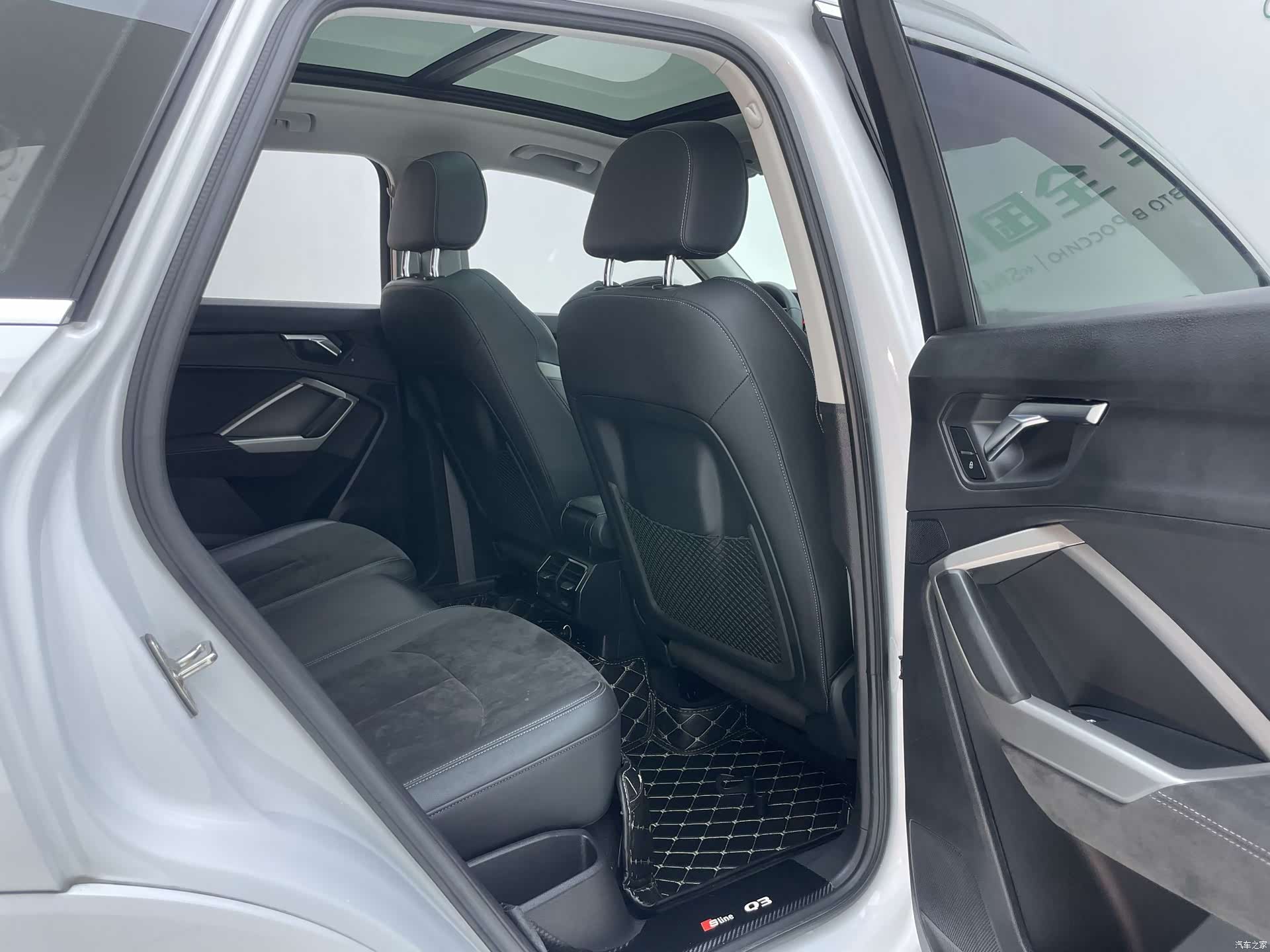 Audi Q3, 2022 24