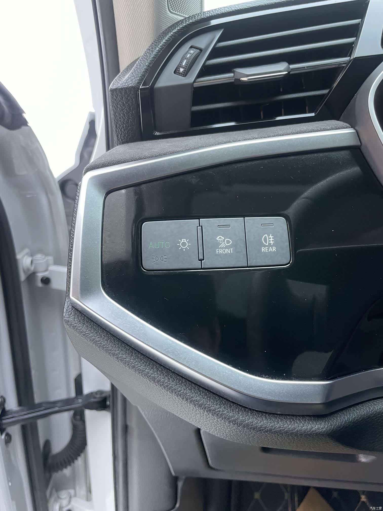 Audi Q3, 2022 20