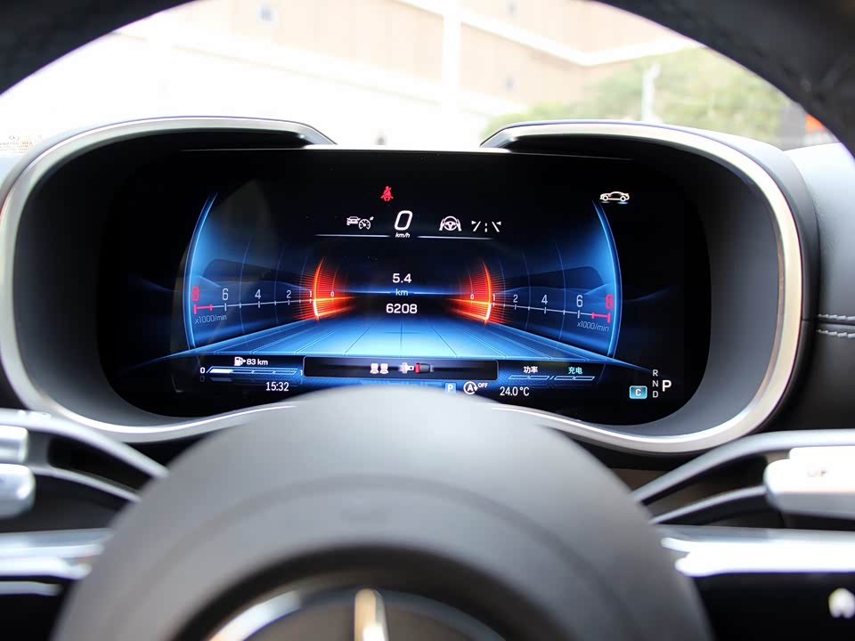 Mercedes-Benz SL-class AMG