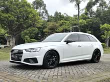 �µ�A4(����) 2020�� Avant �ȷ��� 40 TFSI ����������