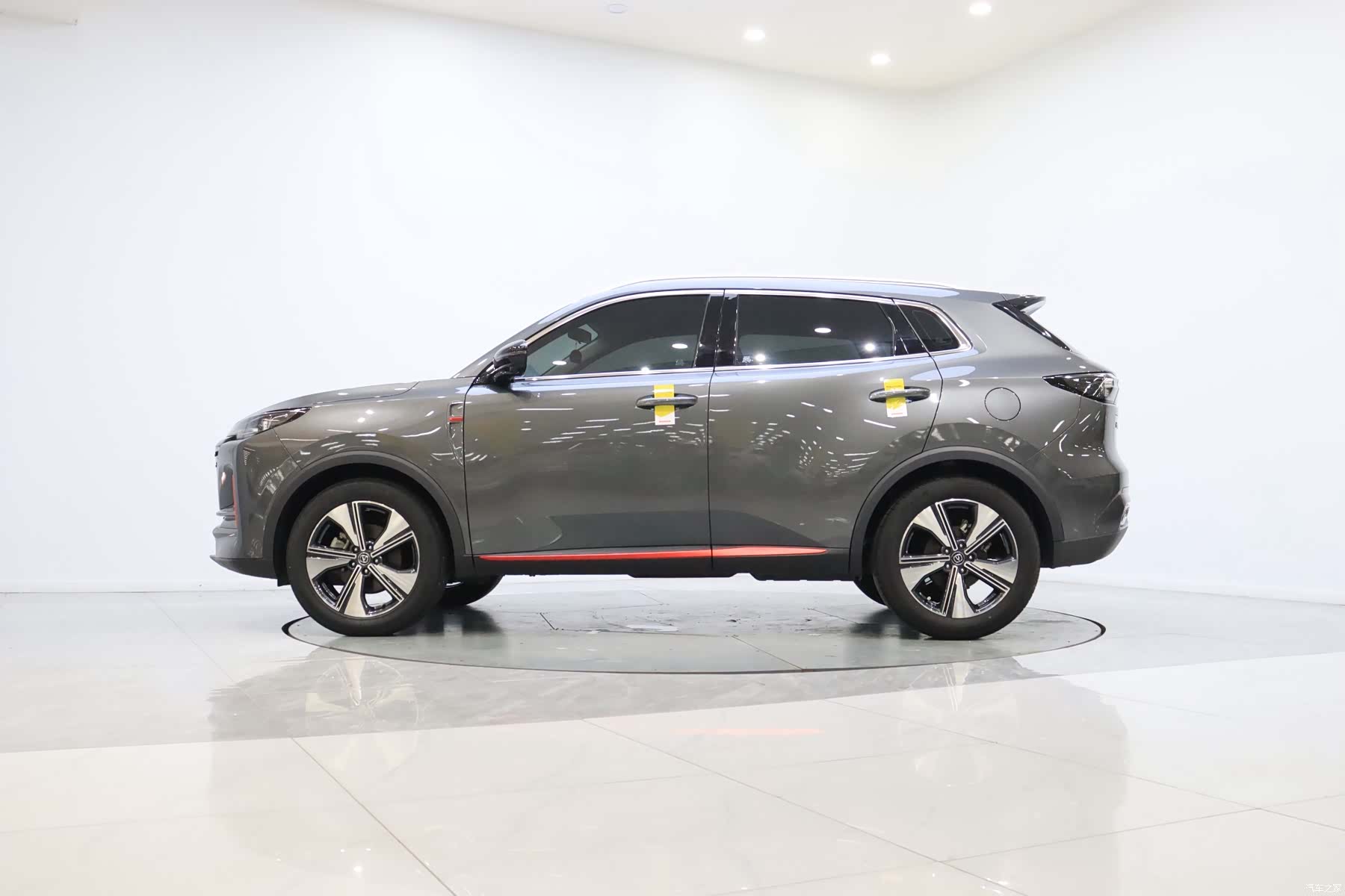 Changan CS55, 2023 2