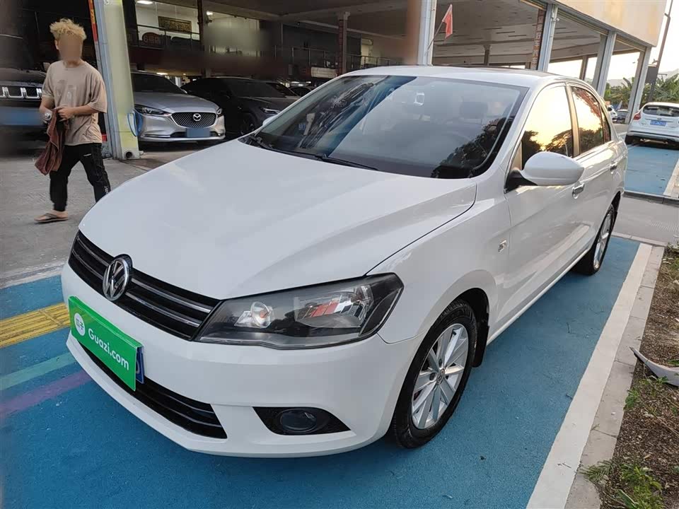 Volkswagen Jetta