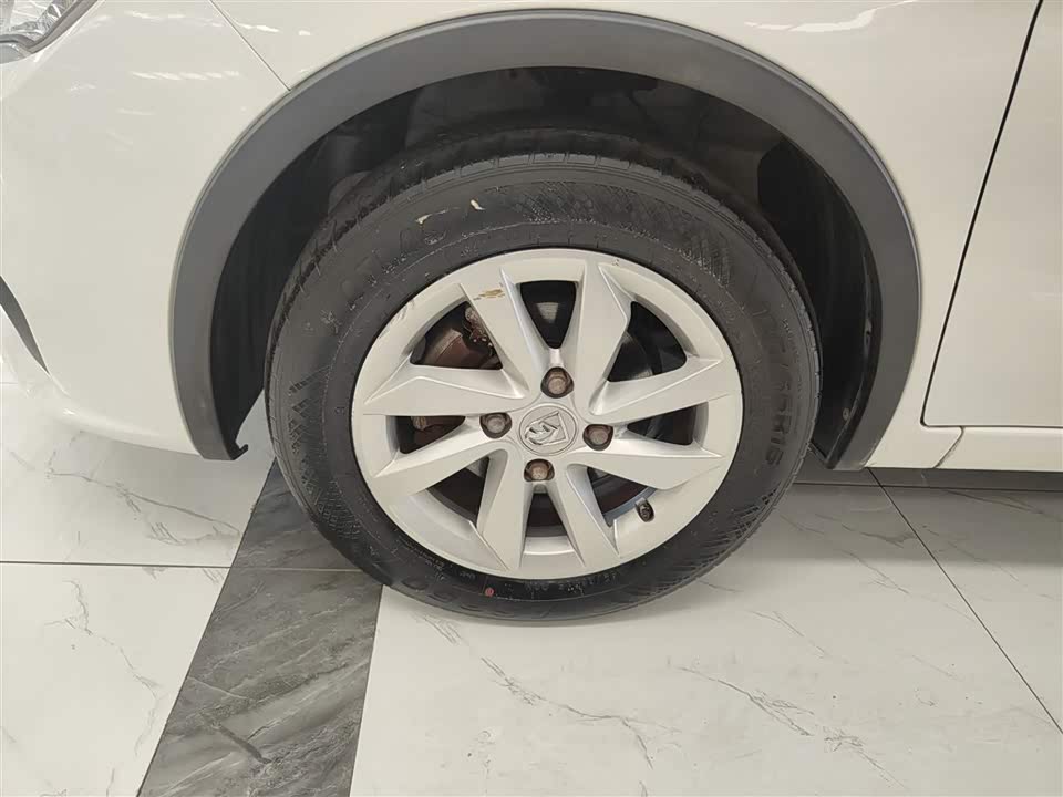 Baoding 310W