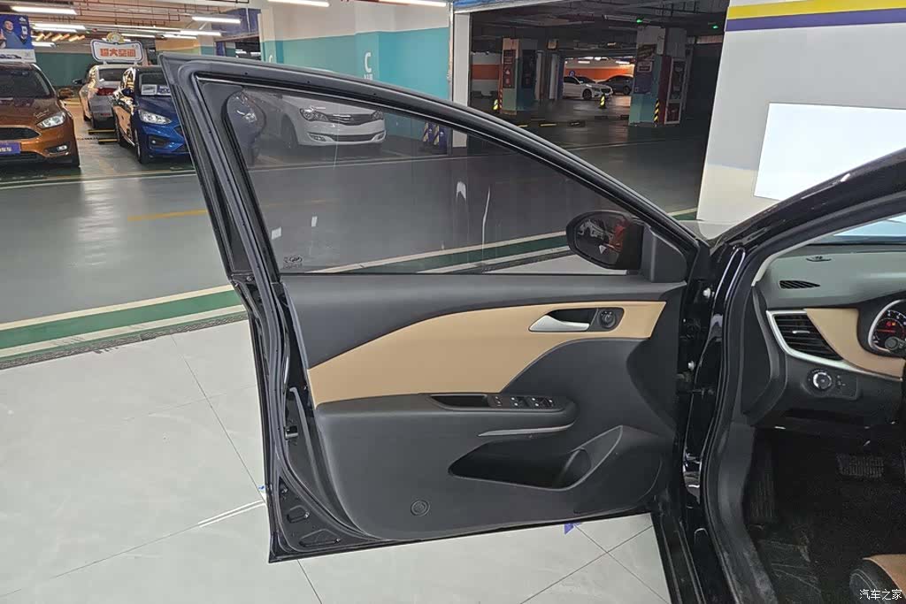 Chevrolet 320, 2022 7