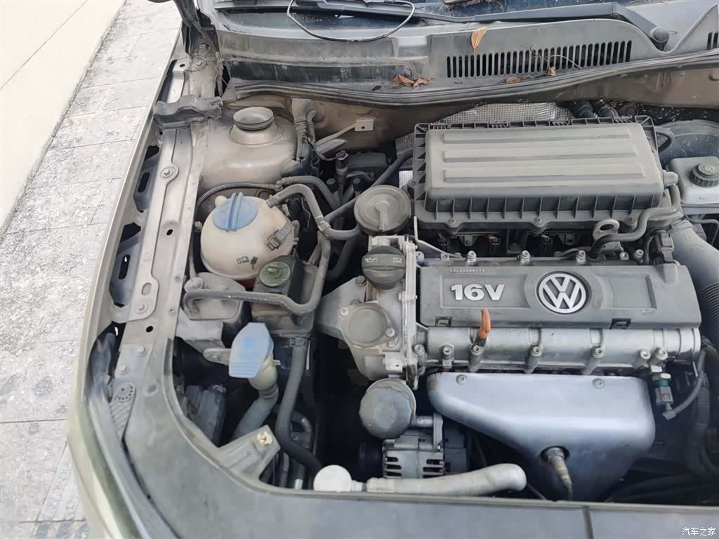 Volkswagen Bora, 2015 20