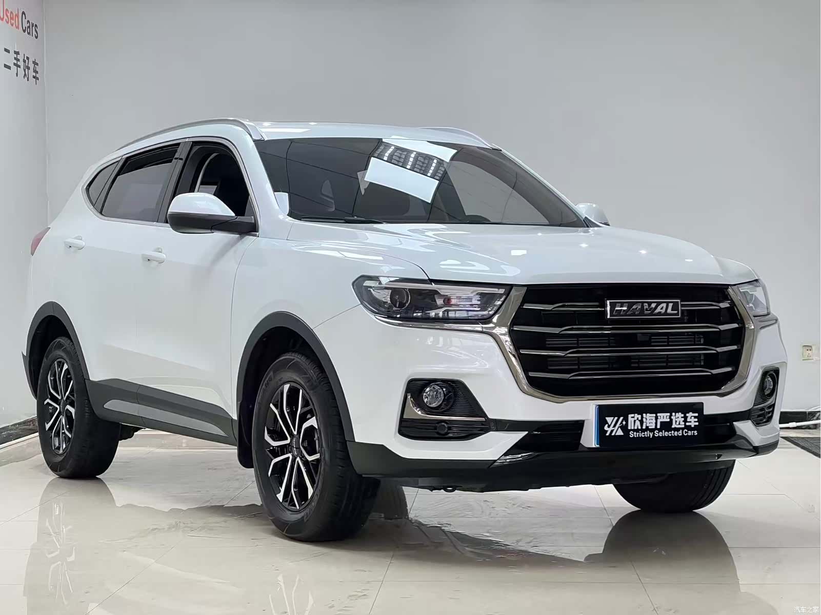 Haval H6, 2023 3