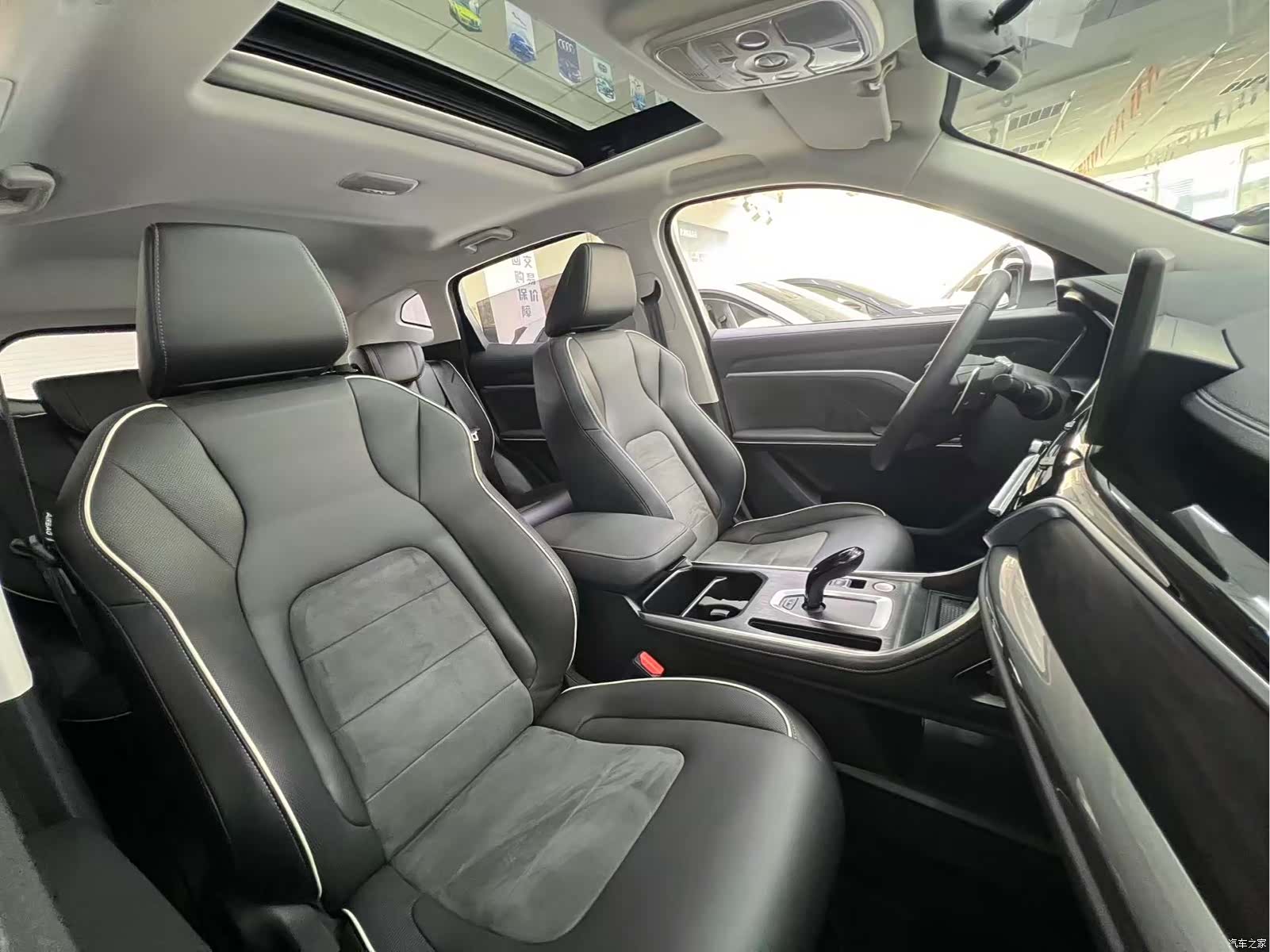 Haval H6, 2023 20
