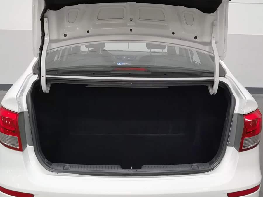 Kia K2 2015, фото 16