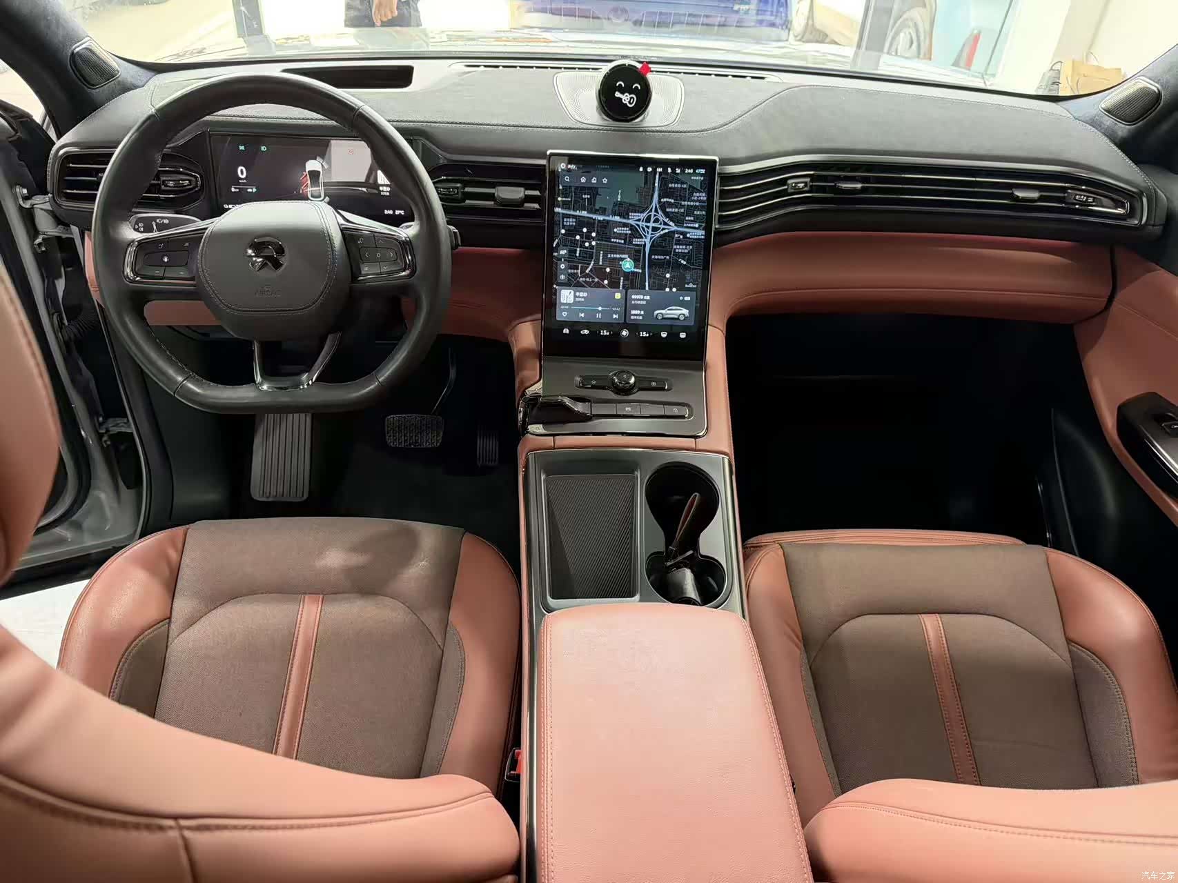 NIO EC6, 2021 16